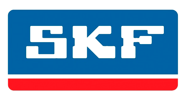 Logo SKF
