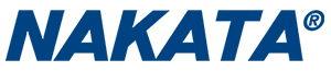 Logo nakata