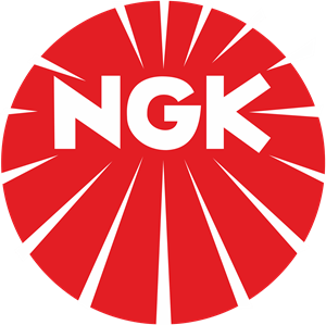 Logo NGK